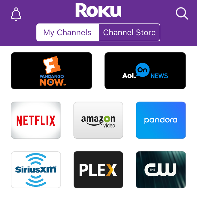 How To Setup The Roku App