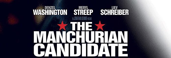 the manchurian candidate streaming