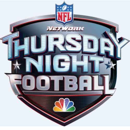 Complete List of Thursday Night Football Games on Amazon - 2018 – The ...