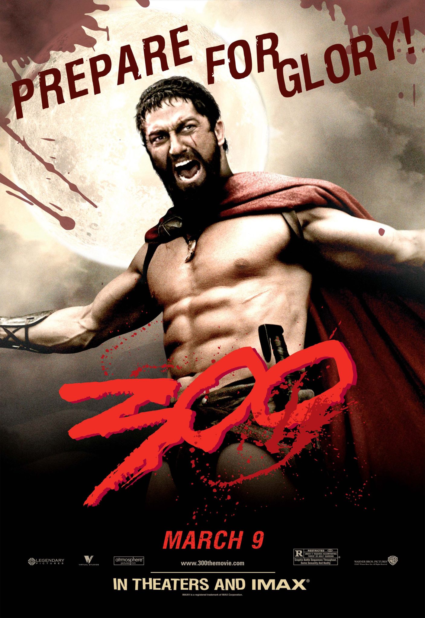 300 Spartans Movie Full