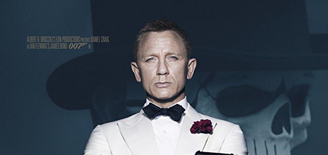 spectre film budget