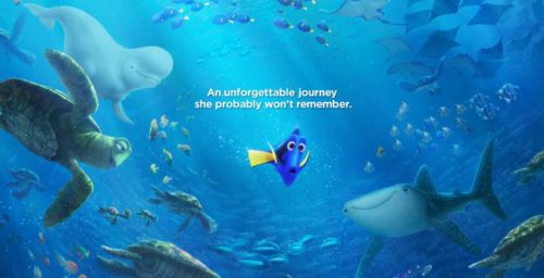finding dory free online stream