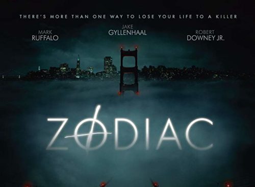 zodiac 2007 full movie
