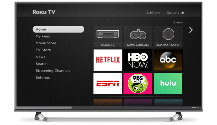 What Happened to the News on My Roku Player? – The Cord Cutter Life
