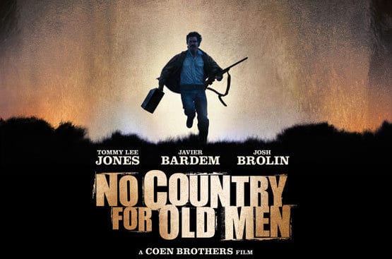 Streaming Movie of the Week: No Country For Old Men – The Cord Cutter Life