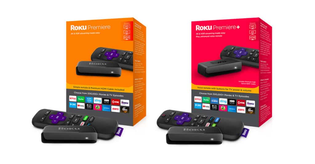 Three New Roku Models Are Available (2018) – The Cord Cutter Life